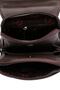 West Polo 5003 Men's Hand and Shoulder Strap Bag Brown - 5
