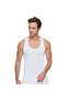 0101 Combed Cotton Strappy Men's Undershirt 5-pack