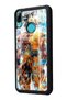 Huawei P Smart (2019) Glossy Phone Case with Anime War Design - 2