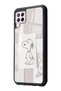 Huawei P40 Lite Snoppy Design Glossy Phone Case - 2