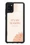 Glossy Phone Case for Samsung A31 My Season Design
