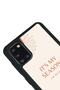Glossy Phone Case for Samsung A31 My Season Design - 3