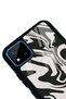 Oppo Real Me C11 Triptrance Design Glossy Phone Case - 3