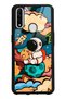 Oppo A31 Baby Astronaut Design Glossy Phone Case