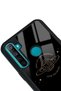 Oppo Real Me 5I Glossy Phone Case with Retrograde Design - 3