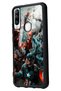 General Mobile 20 Pro Compatible Avengers Ultron Design Glossy Phone Case - 2