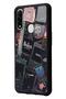 Oppo A31 Glossy Phone Case with Retro Music Design - 2