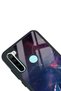 Xiaomi Redmi Note 8 Space Rocket Design Glossy Phone Case - 3