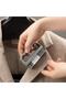 ® فرشاة تنظيف الأظافر والملابس العملية البلاستيكية بمقبض - Tp-113 - 4