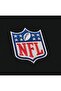 تيشيرت كبير الحجم بشعار Nfl (تطريز الشعار) - 2