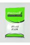 Groceries Pulses Nylon Bag 3 Pieces Quantity 5 kg - 2