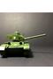 Decorative Metal Tank - 4