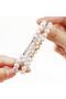 Jewelry Clip Parrot 23mm Gold 10 Pcs - 2
