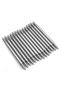 Universal Universal Steel Clock Pin Spring Clock 20 Pieces 23-26mm 23-26mm - 3