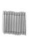 Universal Universal Steel Watch Pin Spring Mounted Susta 20 Pieces 22-26mm - 4