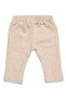 Cotton Ruffle Collar Baby Pajama Set - 5