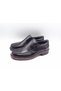 Winter Black Men's Shoes Oz2059 - 3