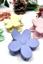 Trend Daisy Flower Latch Buckle Set 6 Pieces - 2