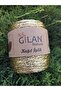 Prestige Beads Gilan Silvery Paper Rope