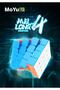 Moyu Meilong 4X4 Intelligence Cube Intelligence Cube Rubic Cube - 4