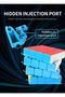 Moyu Meilong 4X4 Intelligence Cube Intelligence Cube Rubic Cube - 5
