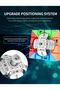 Moyu Meilong 4X4 Intelligence Cube Intelligence Cube Rubic Cube - 6