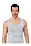 Me067 Men's Colorful Lycra Tank Top