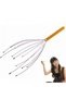 Bokoma Soft Tip Practical Relaxing Head Scratching Wire and Massage Tool - 4