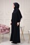 Women's Mevlana Abaya - 2