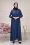 Women's Mevlana Abaya