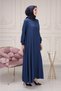 Women's Mevlana Abaya - 6