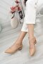 Belinda Anatomical Sole Heeled Women's Shoes - 2