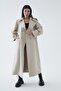 Creed Trench Coat - 3