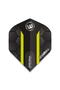 Prism Alpha Dart Flight