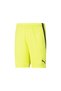 Teamliga Shorts Men's Football Shorts70492442 Yellow