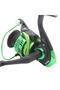 Rookie Spin Model Fisherman Spin Fishing Rod Machine 4000 - 3