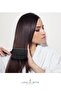 Lom1271 Three-Dimensional Flexible Hair Lightening and Combing Brush, Flexible Pro Brush (black) - 7