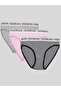 12-Piece Hera Fashion Girl Bikini Panties Combination - 2