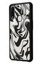 Oppo A31 Triptrance Design Glossy Phone Case - 2