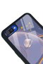 Oppo Real Me C2 with You Designed Glossy Phone Case - 3