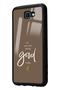 Samsung J7 Prime Good Today Design Glossy Phone Case - 2