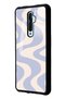 Oppo Reno 2Z Wave Efect Design Glossy Phone Case - 2
