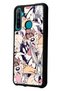 Oppo Real Me 5i Glossy Phone Case with Disney Character Design - 2