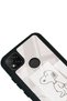 Xiaomi Redmi 9C Glossy Phone Case with Snoppy Design - 3