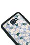 Samsung J7 Prime Daisy Pattern Design Glossy Phone Case - 3