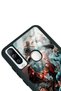 General Mobile 20 Pro Compatible Avengers Ultron Design Glossy Phone Case - 3