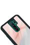 Xiaomi Redmi 9 Glossy Phone Case with Watercolor Design - 3