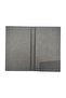 (5 Pieces) Account Box, Money Pad Leather Account Pad, Single Pocket Tab for Money (5 Pieces) - 3