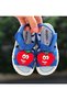 Velcro Kids Sandals Non-Slip Underlay Children's Shoes Baby Sandals - 3