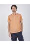 Men's Knitted Poloshirt C.wCotton